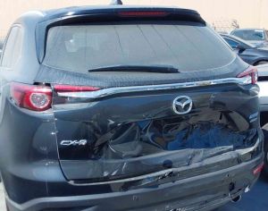 MAZDA CX-9 2016-2023 - 1