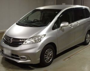 HONDA Freed 2013 1.5
