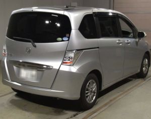 HONDA Freed 2013 1.5 - 2
