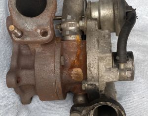 RENAULT Kangoo 2005-2010 - 1