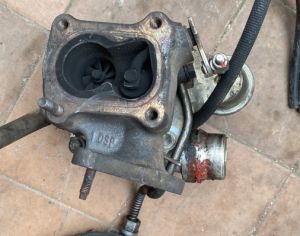 RENAULT Kangoo 2005-2010 - 11