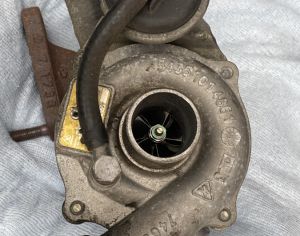 RENAULT Kangoo 2005-2010 - 2