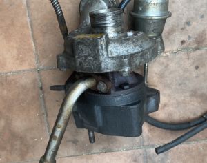 RENAULT Kangoo 2005-2010 - 8