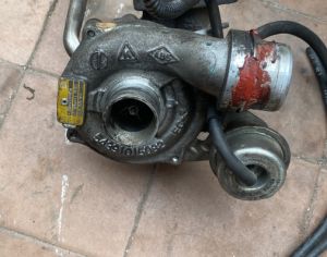 RENAULT Kangoo 2005-2010 - 9