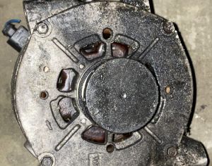 MERCEDES-BENZ A 180 2002-2007 - 2