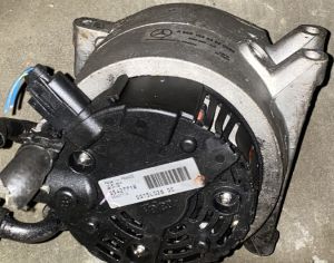 MERCEDES-BENZ A 180 2002-2007 - 3