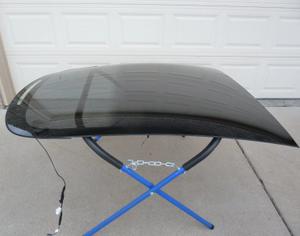 TESLA Model 3 2018-2020