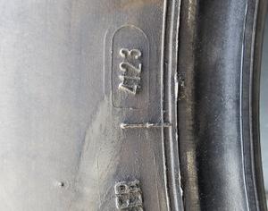 R18 235/60 Все Сезоны - 6