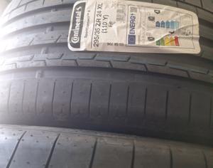 R24  295/35 ზაფხული. ოთხეული
