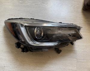 SUBARU Outback 2016-2019 - 1