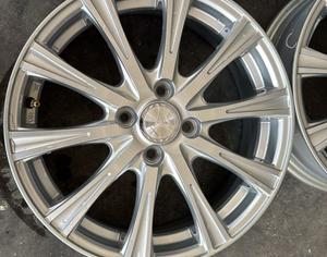 R16 TOYOTA Prius C 1976-2024 - 2