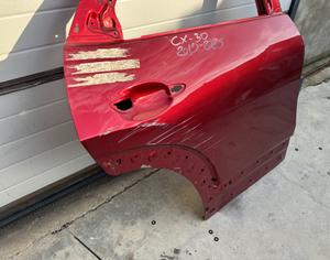MAZDA CX-30 2019-2025 - 3