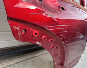 MAZDA CX-30 2019-2025 - 4