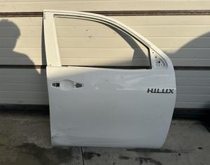 TOYOTA Hilux 2016-2025