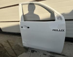 TOYOTA Hilux 2016-2025 - 2