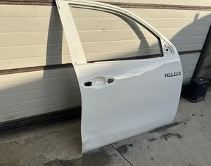 TOYOTA Hilux 2016-2025 - 3