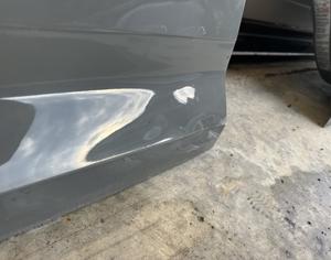 AUDI A5 2018-2025 - 2