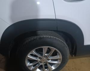 R17 CHEVROLET Trailblazer 2023-2026