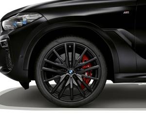 R22 BMW X5 2019-2026 - 2