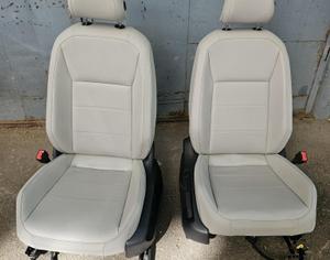 VOLKSWAGEN Tiguan 2018-2020