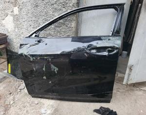 LEXUS UX 2018-2024