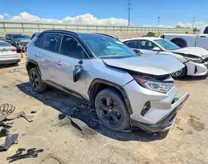 TOYOTA RAV 4 2020 2.5 - 10