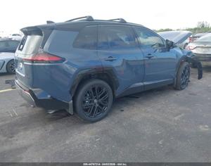TOYOTA RAV 4 2020 2.5 - 2