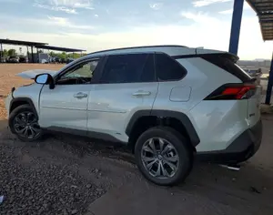 TOYOTA RAV 4 2020 2.5 - 6