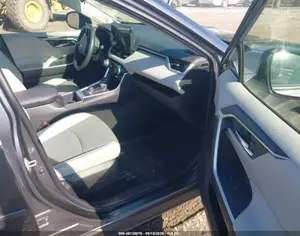 TOYOTA RAV 4 2020 2.5 - 7