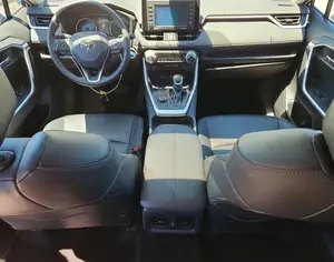 TOYOTA RAV 4 2020 2.5 - 8