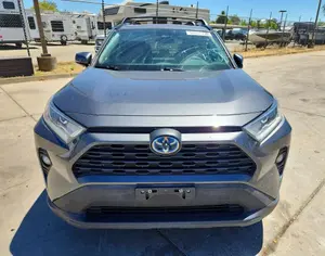 TOYOTA RAV 4 2020 2.5 - 9