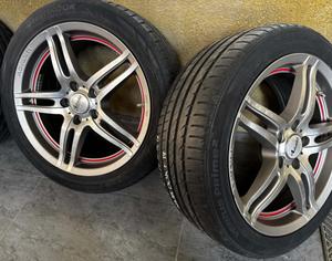 R17 VOLKSWAGEN Golf 1997-2026