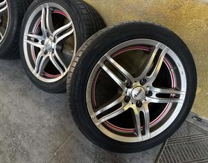 R17 VOLKSWAGEN Golf 1997-2026 - 3