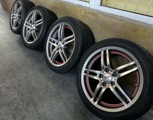 R17 VOLKSWAGEN Golf 1997-2026 - 4