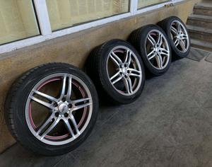 R17 VOLKSWAGEN Golf 1997-2026 - 6