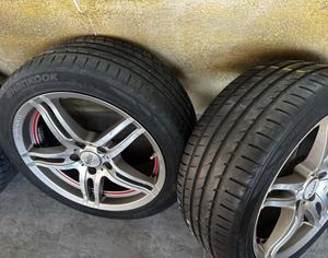 R17 VOLKSWAGEN Golf 1997-2026 - 8