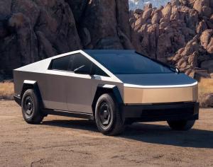 TESLA Cybertruck  2022-2026