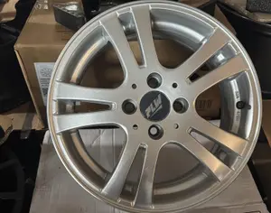 R15 KIA RIO 2010-2025