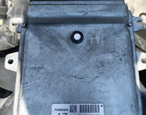 NISSAN Elgrand 2012 3.5 - 2