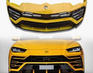 LAMBORGHINI Urus 2015-2026