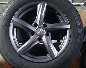 R16 HYUNDAI Sonata 2004-2026 - 2
