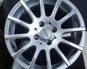 R15 CHEVROLET Lanos 2005-2019 - 3