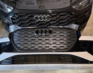 AUDI Q4 E-Tron 2023-2026