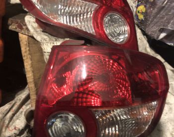 HYUNDAI Getz 2001-2010 - 1