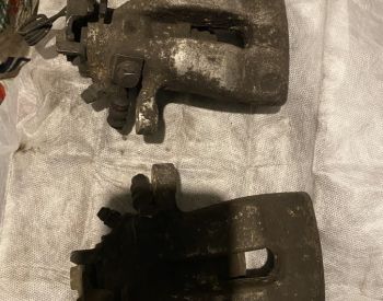AUDI A4 1996-2001 - 2