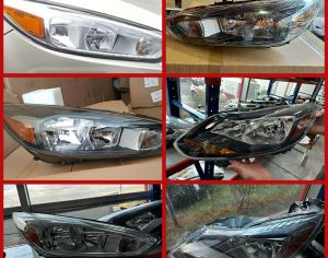 FORD Focus 2011-2020