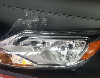 FORD Focus 2011-2020 - 2