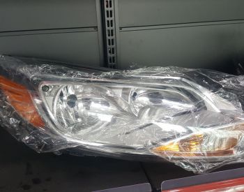 FORD Focus 2011-2020 - 3