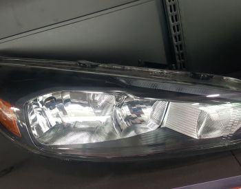 FORD Focus 2011-2020 - 4