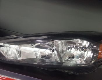 FORD Focus 2011-2020 - 5
